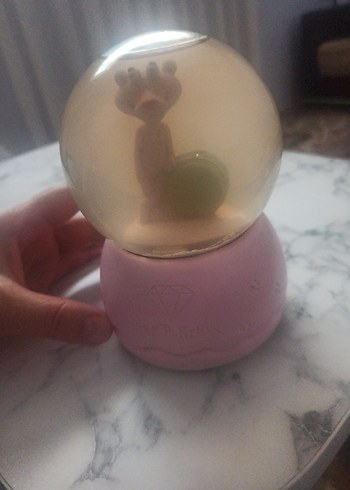 muzikli Kar Küresi - Görsel 4