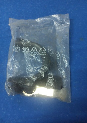 Mavi Zeminde Gri Model Kiti Parçaları - Görsel 3