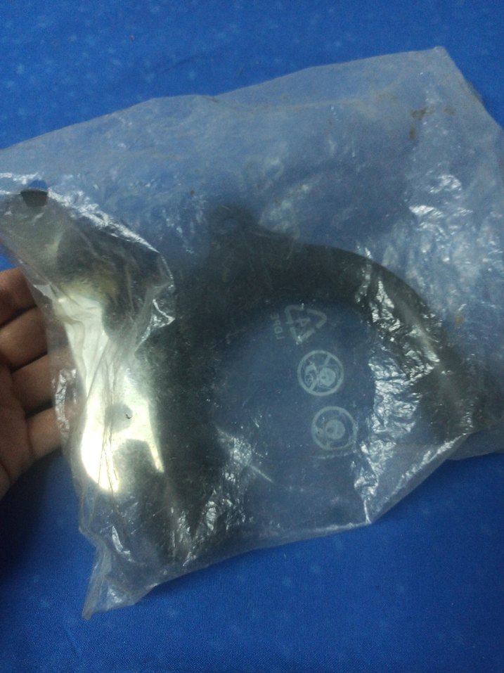 Mavi Zeminde Gri Model Kiti Parçaları - Görsel 4