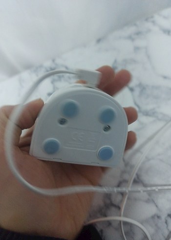 bebek telsizi weewell - Görsel 10