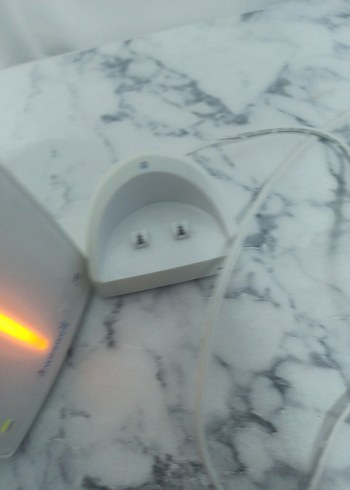 bebek telsizi weewell - Görsel 9