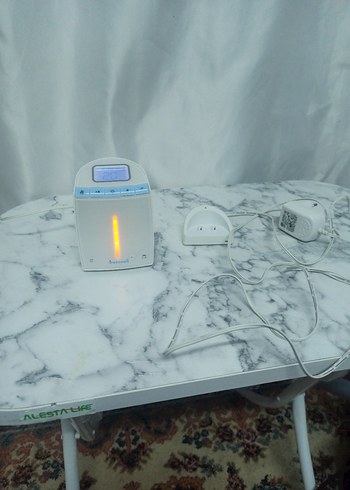 bebek telsizi weewell - Görsel 11