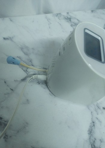 bebek telsizi weewell - Görsel 8