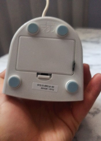 bebek telsizi weewell - Görsel 2