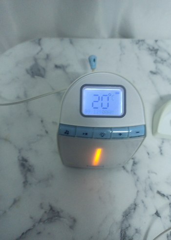 bebek telsizi weewell - Görsel 7