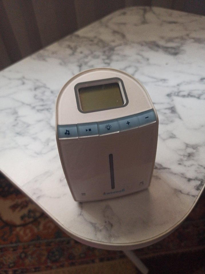 bebek telsizi weewell - Görsel 5