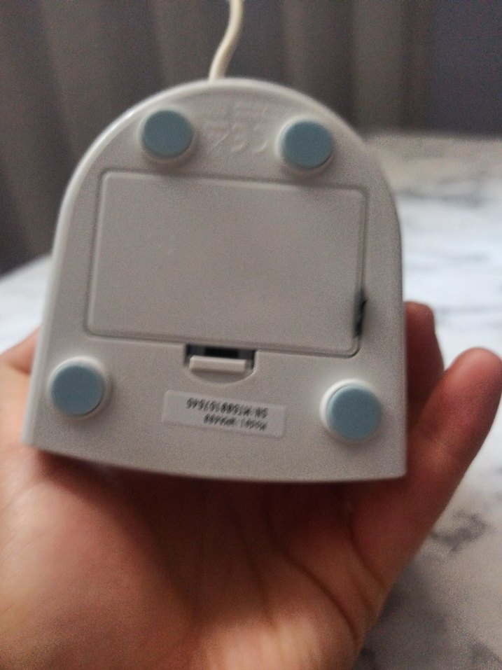 bebek telsizi weewell - Görsel 2