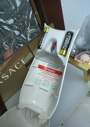 Air wick oda parfümü cihazı - Görsel 20