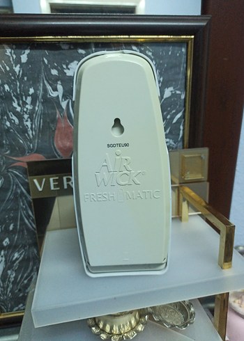 Air wick oda parfümü cihazı - Görsel 7