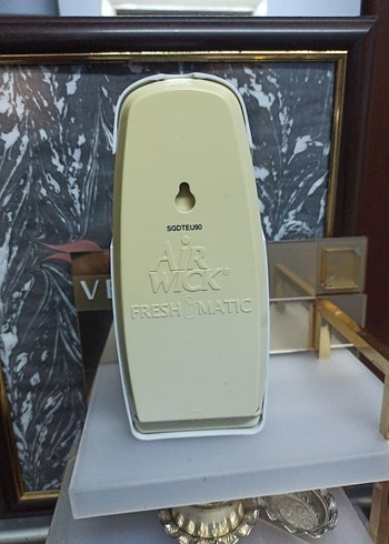 Air wick oda parfümü cihazı - Görsel 3