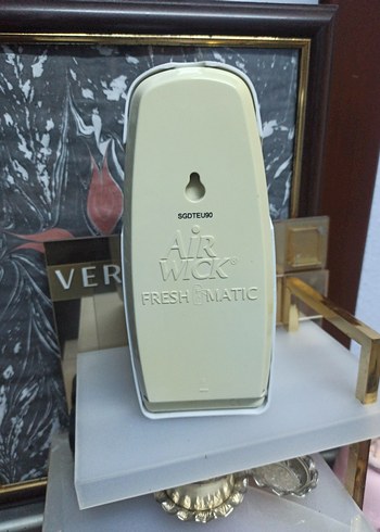 Air wick oda parfümü cihazı - Görsel 12