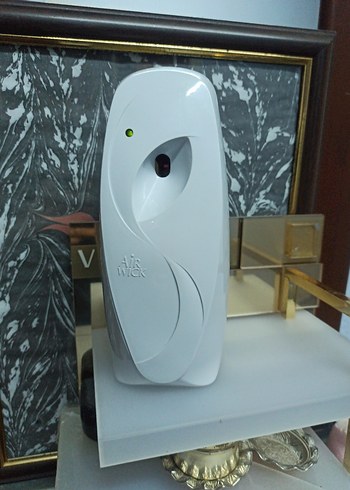 Air wick oda parfümü cihazı - Görsel 2
