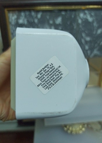 Air wick oda parfümü cihazı - Görsel 13