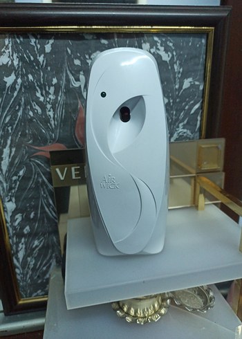 Air wick oda parfümü cihazı - Görsel 11