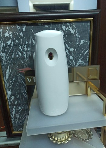 Air wick oda parfümü cihazı - Görsel 15