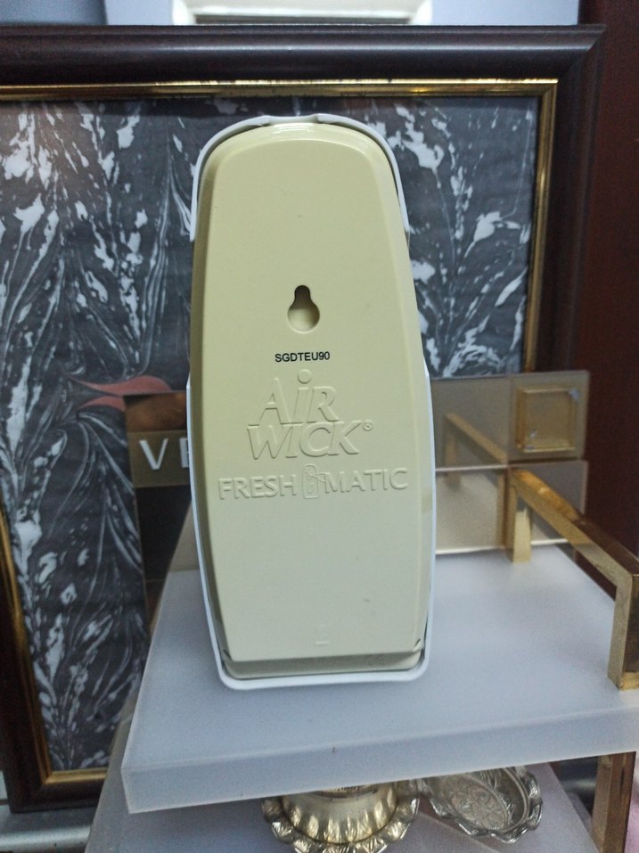 Air wick oda parfümü cihazı - Görsel 3
