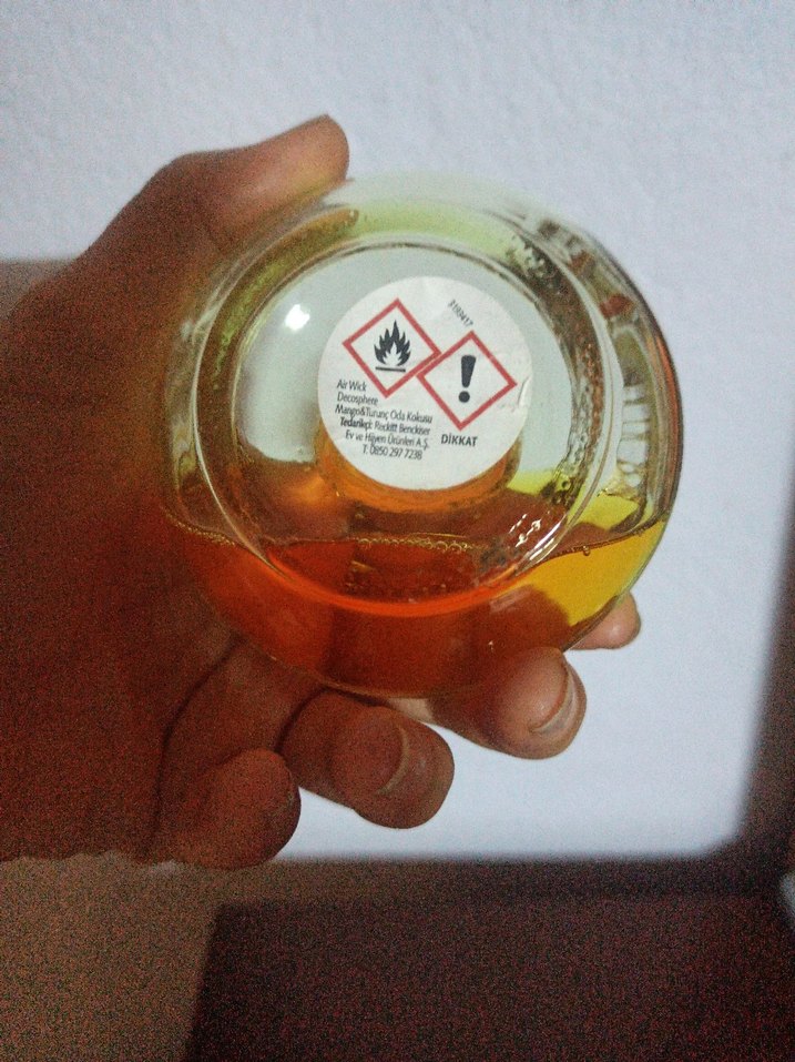 air wick tropikal oda kokusu - Görsel 4