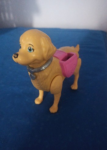 Barbie Köpek Figürü - Görsel 2