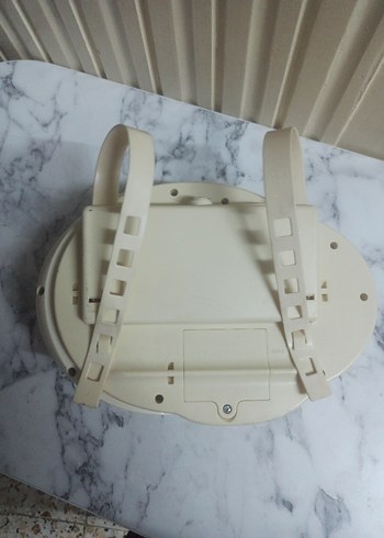 Chicco Beyaz Müzikli Oyuncak - Görsel 8