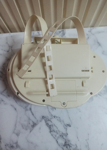 Chicco Beyaz Müzikli Oyuncak - Görsel 2