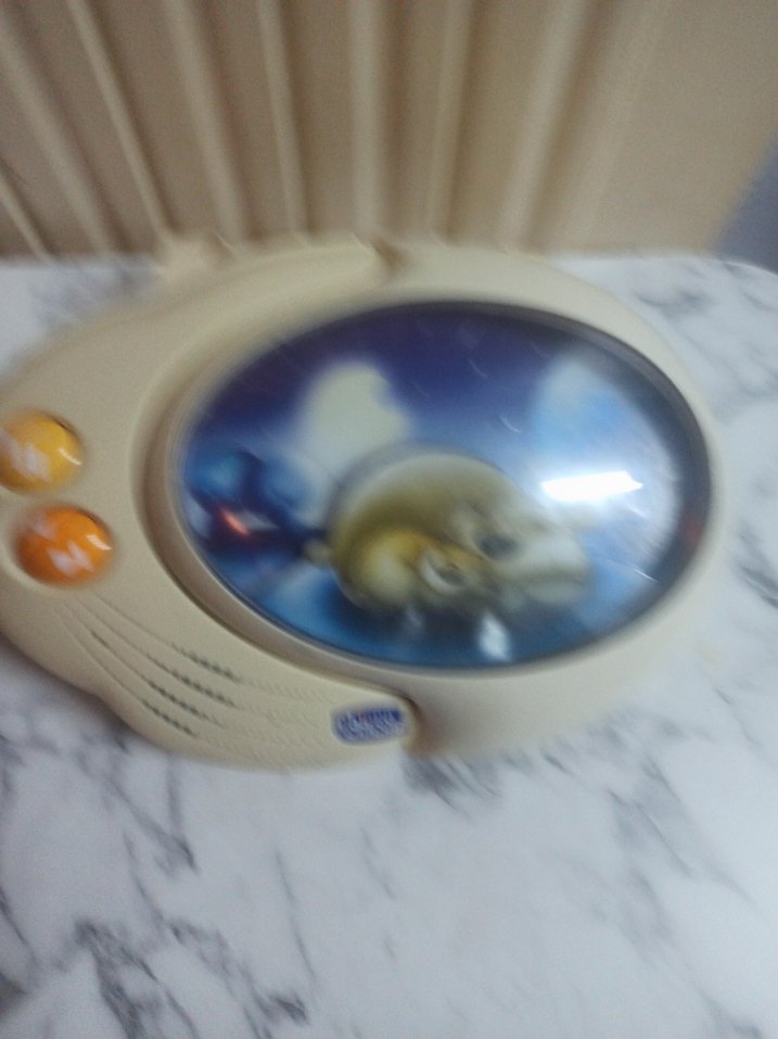 Chicco Beyaz Müzikli Oyuncak - Görsel 4