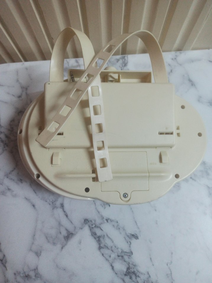 Chicco Beyaz Müzikli Oyuncak - Görsel 2