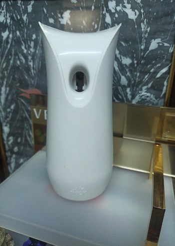 air wick oda parfümü cihazı - Görsel 4