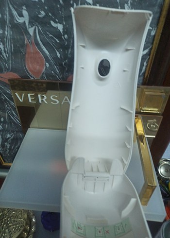 air wick oda parfümü cihazı - Görsel 8