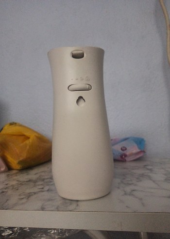 air wick oda parfümü cihazı - Görsel 3