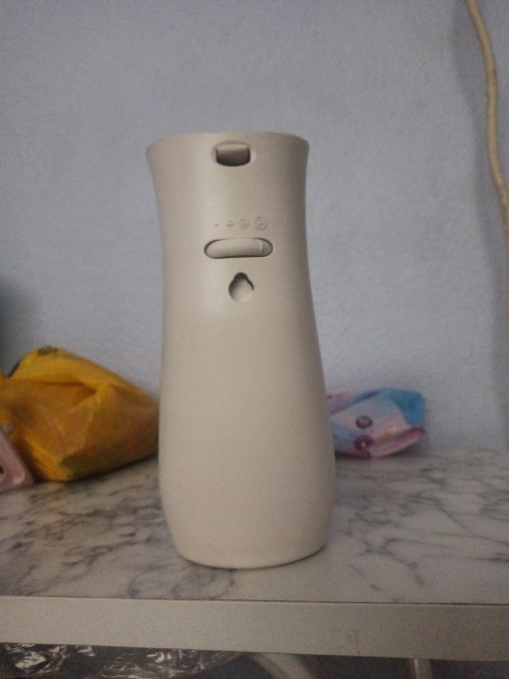 air wick oda parfümü cihazı - Görsel 3