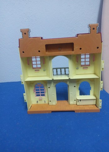 Barbie ev - Görsel 2