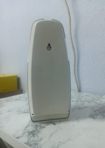 air wick oda parfümü cihazı - Görsel 11