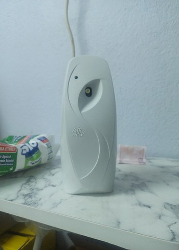 air wick oda parfümü cihazı - Görsel 13