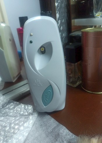 air wick oda parfümü cihazı - Görsel 16