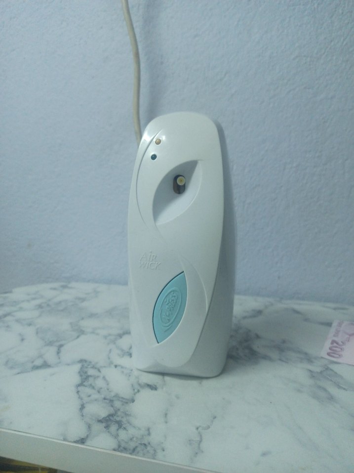 air wick oda parfümü cihazı - Görsel 5