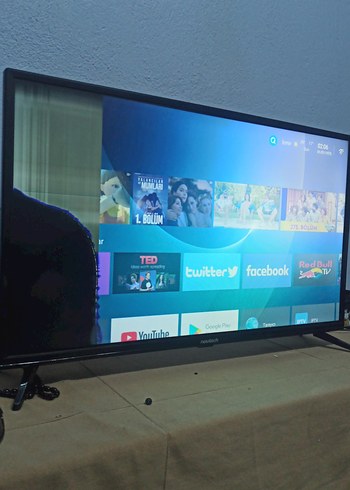 navitech 32 inç tv - Görsel 3