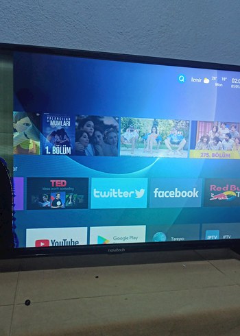 navitech 32 inç tv - Görsel 5