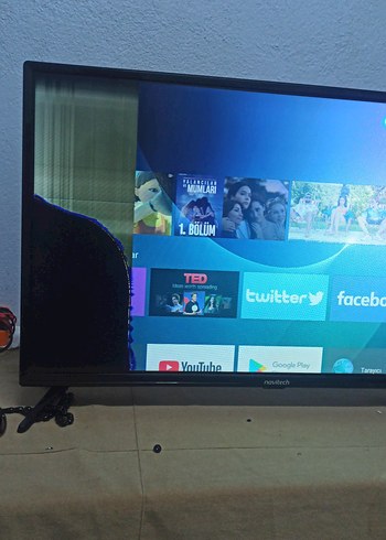 navitech 32 inç tv - Görsel 4