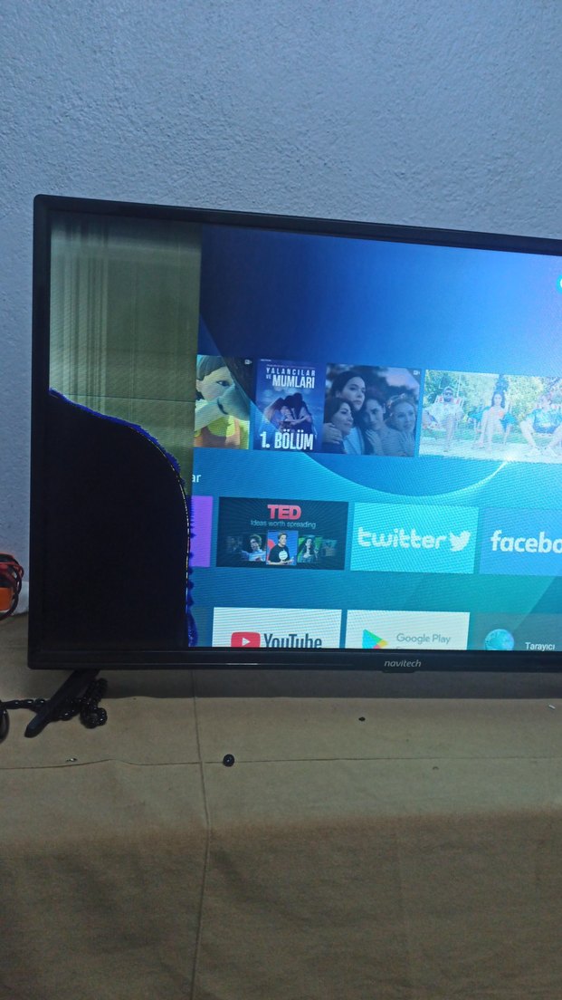 navitech 32 inç tv - Görsel 4