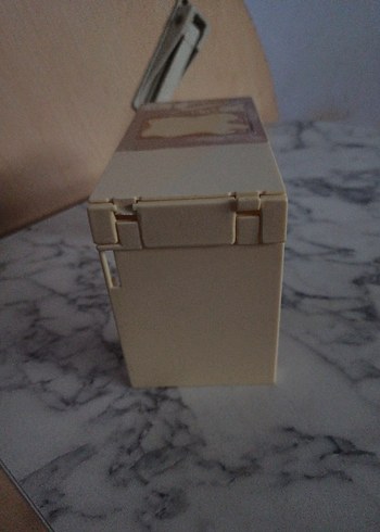 Barbie mutfak masası - Görsel 4