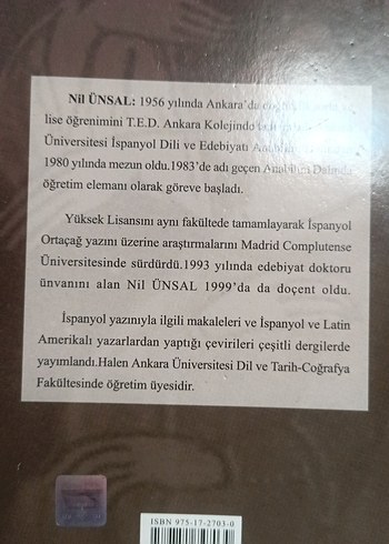 Beden Renk Kont Lucanor - Bir Masal Yumağı ve İletileri