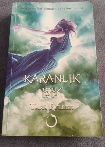 Karanlık Işık - Tara Fuller