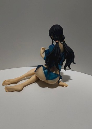 Beden Renk one pice robin anime figür