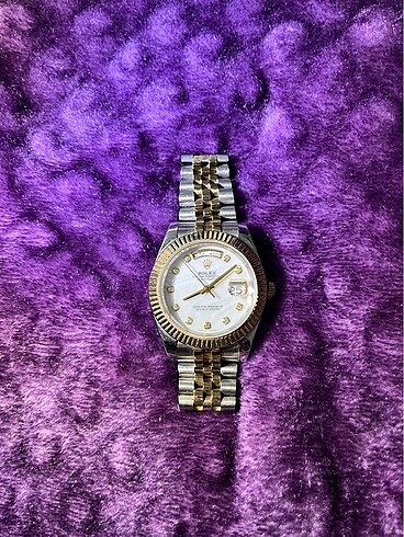 Rolex Kol Saati