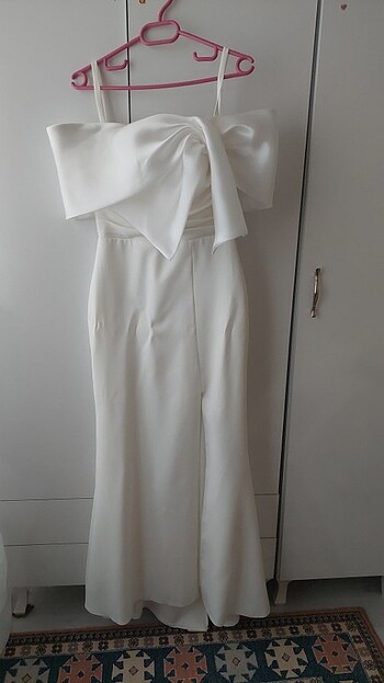 Diğer Nikah Elbisesi