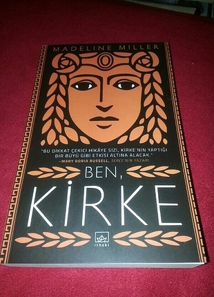 Ben kirke