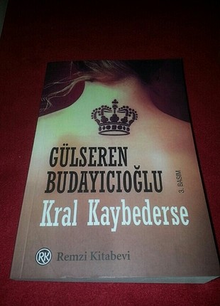 Gurseren budayici oglu kiral kaybederse 