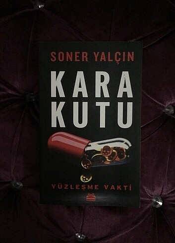 Kara kutu ????