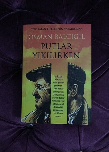 Putlar Yıkılırken ????