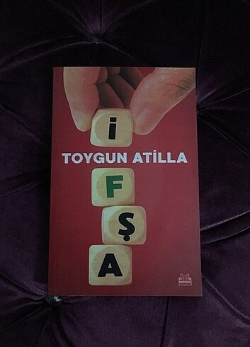 İfşa ????